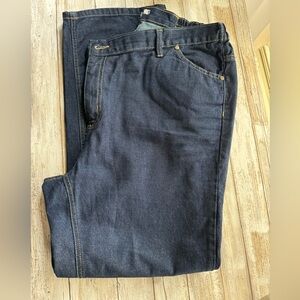 NWOT Blue Jeans Woman Within 16W